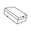 Nike Air Max LTD - Men's - Grey / Black
