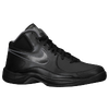 Nike Overplay VII - Men's - Black / Grey