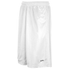Eastbay 13" Mesh Short with Pockets - Men's - All White / White