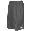 Eastbay 9" Basic Mesh Short - Men's - Grey / Grey
