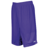 Eastbay 9" Basic Mesh Short - Men's - Purple / Purple