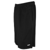 Eastbay 11" Basic Mesh Short with Pockets - Men's - All Black / Black