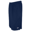 Eastbay 11" Basic Mesh Short with Pockets - Men's - Navy / Navy