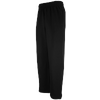 Eastbay Core Fleece Pant - Men's - All Black / Black