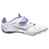 Saucony Spitfire 2 - Women's - White / Purple