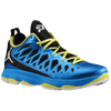 Jordan CP3.VI - Men's - Blue / Yellow