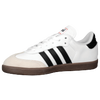 adidas Samba Classic  - Boys' Grade School - White / Black