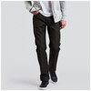 Levi's 501 Shrink To Fit Jean - Men's - Black / Black