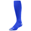 Eastbay EVAPOR Performance OTC Sock - Blue / Blue