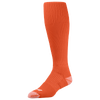 Eastbay EVAPOR Performance OTC Sock - Orange / Orange