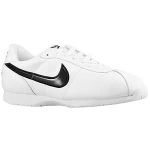 Nike Stamina Lo - Women's - White/Black