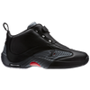 Reebok Answer IV - Men's -  Allen Iverson - Black / Grey