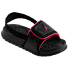 Jordan Hydro II - Girls' Toddler - Black / Pink