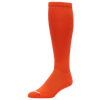 Eastbay All Sport II Sock - Orange / Orange