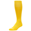 Eastbay All Sport II Sock - Gold / Gold
