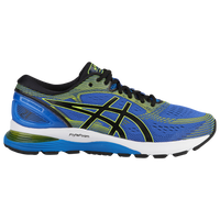 asics gel cumulus 17 femme deepblue