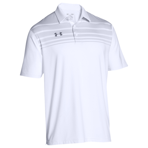 ua mens victor polo