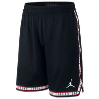 foot locker pantaloncini jordan