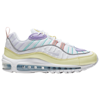 air max 98 barely rose on feet air max 98 barely rose on feet