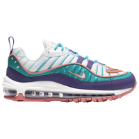air max 98 rose gold air max 98 rose gold